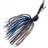 Z-Man Chatterbait Jackhammer 14g Bruised Green Pumpkin