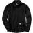 Carhartt Relaxed Fit Heavyweight Long-sleeve 1/2 Zip Thermal Shirt - Black