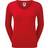 FootJoy Wool Blend V-neck Herre Pullover