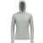 The North Face Wander Sun Hoodie - Tin Grey