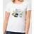 DC Comics Nice Is Overrated Men's Christmas T-Shirt