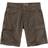 Carhartt Force Broxton Cargo Herrkort - Mörk Kaki