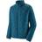 Patagonia Nano Puff Jacket - Abalone Blue