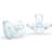 Medela Soft Silicone Pacifier 6-18m 2-pack