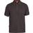 FE Engel Polo T-shirt - Black