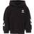 Hummel Due Hoodie - Black (213903-2001)