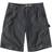 Carhartt Rigby Dungaree Shorts - Shadow