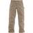 Carhartt Men's Washed Twill Dungaree Pant - Dkh-Dark Khaki