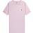 Polo Ralph Lauren T-shirt med ponylogo ELITEBLÅ