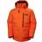 Helly Hansen Men's Tromsoe Jacket - Patrol Orange