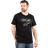 Alpinestars Ride 2.0 Camo T-shirt - Black