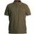 Engel FE-Engel Poloshirt Sort-XL