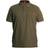 FE-Engel Poloshirt Sort-XL