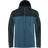 Fjällräven Men's Abisko Midsummer Jacket Indigo Blue-Dark