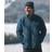 Mountain Hardwear Stretch Down Light Jacket - Black