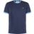 Lyle & Scott Core Ringer T-Shirt, Navy/spring