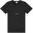 Saint Laurent Signature Logo T-shirt