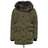 Superdry Chinook Parkafrakke
