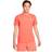 Nike Sportswear Club T-Shirt Kumquat/White