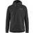 Klättermusen Nal Men's Windbreaker Jacket - Black