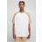 Urban Classics Organic Oversized Raglan Tee White/Beige