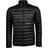 Sols SOLS Mens Wilson Lightweight Padded Jacket (Black)