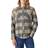 Wrangler Skjorte Lang Ærme