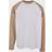 Urban Classics Organic Oversized Raglan Longsleeve Long-sleeve Shirt