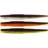 Westin Ned Worm Soft Lure 7cm 3g