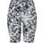 Urban Classics Ladies Soft AOP Cycle Shorts Shorts Dam