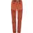 Fjällräven Women's Keb Trousers Short Cabin Red-Rowan SHORT