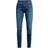 John Doe Luna High Mono Jeans - Indigo