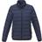 Elevate Womens/Ladies Insulated Down Jacket (Navy)