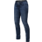 iXS 1L Straight Ladies Motorcycle Jeans, blue, for Women Woman