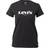 Levi's The Perfect Tee - Black