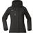 Bergans Flya Insulated Lady Jacket - Black