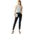 Gestuz Jeans Emily HW Skinny Jeans Black/Black