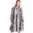 Ganni F6826 Midikjole Poplin Dam Midi