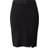 Urban Classics Ladies Rib Knit Midi Skirt Medium-length skirt