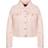 Levi's Original Trucker Jacket - Cloudy Pale Mauve