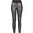 Urban Classics Ladies Faux Leather High Waist Leggings Leggings Dam