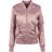 Urban Classics Bomberjacka, Satin (Gold, XS)