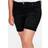 Only Carmakoma Carlaola HW Shorts Azg570 Dnm - Blå