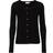 Rosemunde 1421 Cardigan, Sort