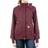 Carhartt Shoreline Ladies Jacket, red, for Women, red, for Women