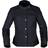Modeka Thiago Ladies Motorcykel Textiljacka - Oliv Dam