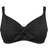 Dolly Bikini Bra - Black