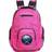 Mojo Buffalo Sabres Premium Laptop Backpack - Pink