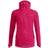 Vaude Croz III 3-Layer Hardshell Jacket Women's - Flame