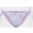 Pieces Bikinitrusse 'Vilma'